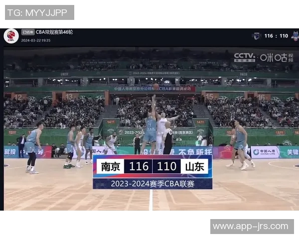 CBA今晚青岛对阵北京精彩直播全程回顾与赛前分析