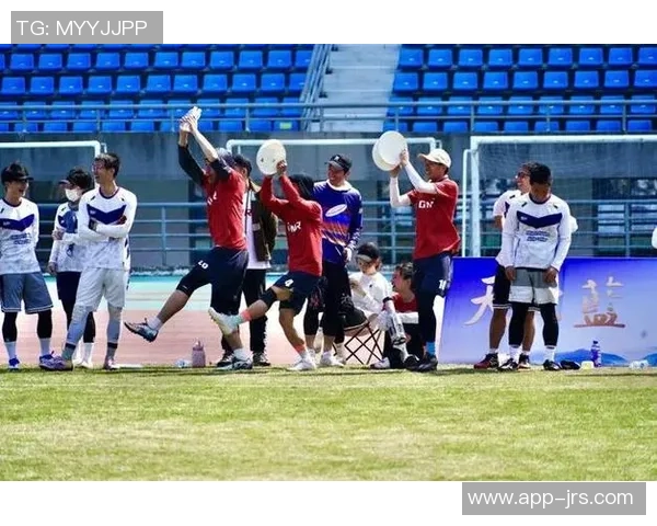 上海飞盘队以99分领跑马拉松大满贯积分榜展现强劲实力