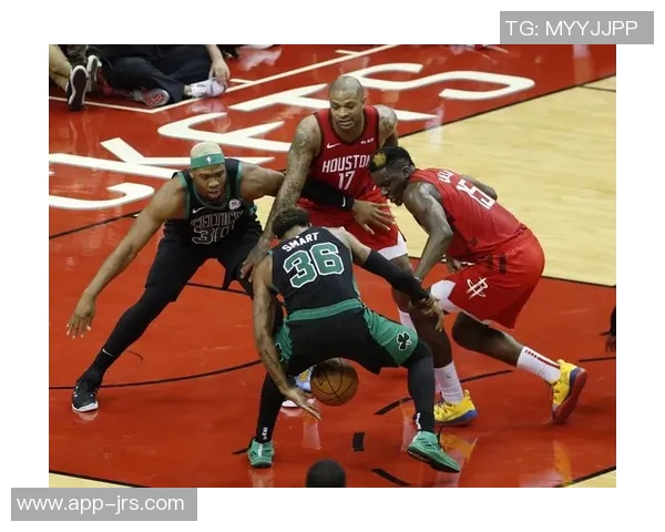 凯尔特人对火箭精彩回放分析及比赛亮点总结